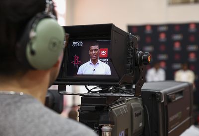 NBA sets times, dates, networks for live 2024 draft coverage