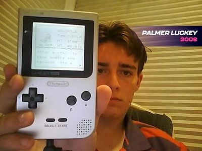 Modretro's Chromatic Game Boy Clone Is the Most Nostalgic Retro Gaming Handheld Ever Made