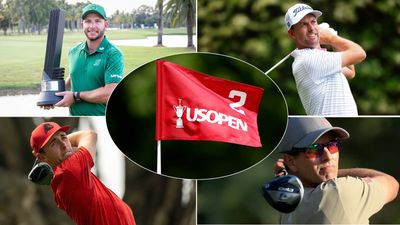 US Open Qualifying: Adam Scott Loses In Playoff To All But End Long Major Streak As LIV Golfers And PGA Tour Stars Progress