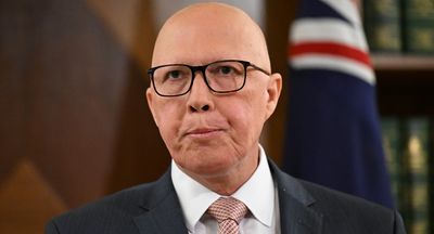Dutton’s ‘no vacancies’ for migrants depends on a complicit media