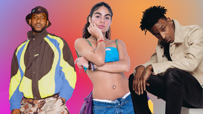 The Listen Out Lineup For 2024 Is Here! Skepta, Jessie Reyez & 21 Savage Are Set To Perform