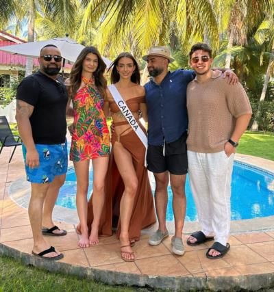 Madison Kocian Radiates Elegance And Friendship In Stunning Snapshot