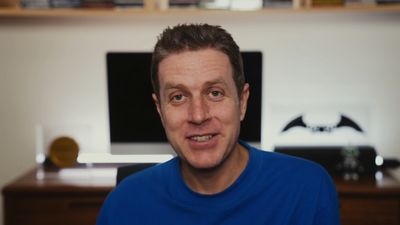 Summer Game Fest will focus on existing games, so don't hype yourself up for 'games that are years and years out,' says Geoff Keighley