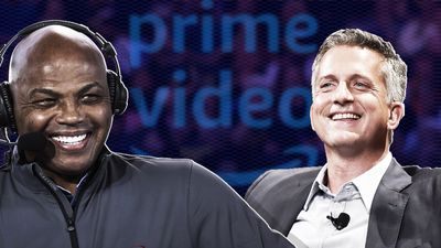 Amazon 'makes the most sense' as new home of 'Inside The NBA' home per Bill Simmons