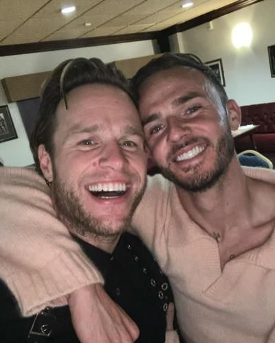 Olly Murs: A Peek Into His Vibrant Life