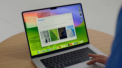 I love my MacBook, but these are the macOS 15 rumors I want to come true at WWDC