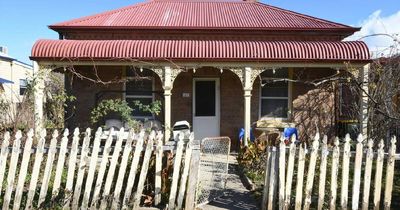 'I feel like the whole of Australia is interested': the $415k country cottage reeling them in