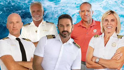 I’ve Seen Every Episode Of Below Deck. Here’s The Franchise Ranked From Most Tame To Chaotic