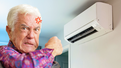 Victoria May Force Landlords To Install Air-Cons In Their Rentals — Big Surprise, They’re Pissed