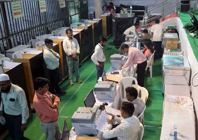 LIVE Update: Lok Sabha Elections 2024 Results - Vote counting begins amid tight security