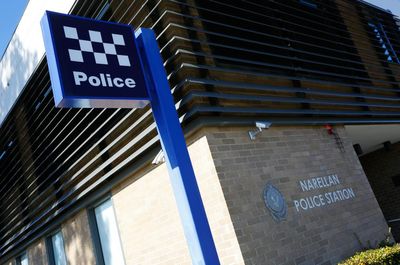 Sydney teacher charged after allegedly filming students’ private parts on phone