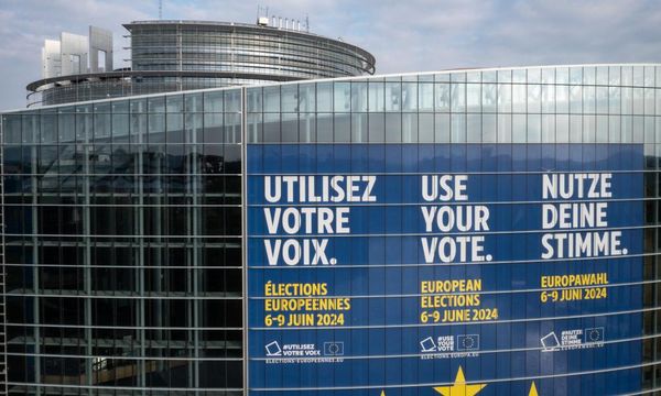 Disinformation crisis unit on rapid alert around European elections