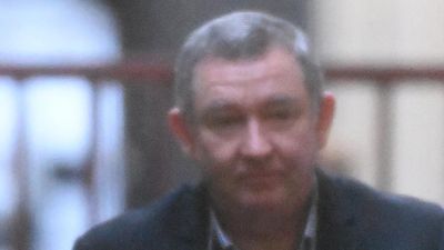 Accused burned remains as plan unravelled: court hears