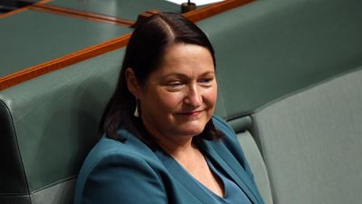 Labor MP admitted to hospital for tumour surgery