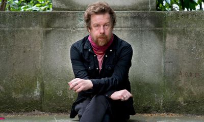 The Heart in Winter by Kevin Barry review – fast and loose on the frontiers of America