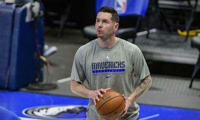 Local reporter: JJ Redick is close to being named Lakers’ next head coach