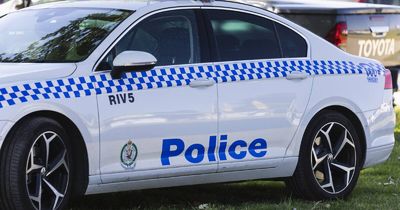 Man faces court after chase ends in arrest on riverbank