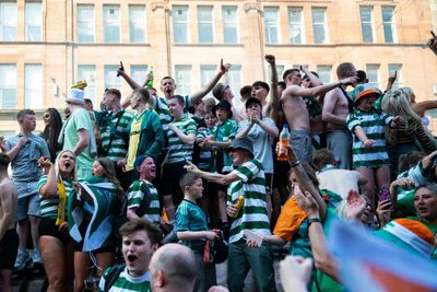 Celtic and Rangers told to get tough with fans who cause unrest away from stadiums