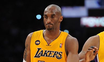 Kobe Bryant jersey from torn Achilles game auctions for $1.2 million