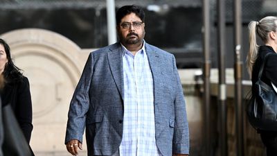 Trio on trial accused of $21m fraud plot against NAB