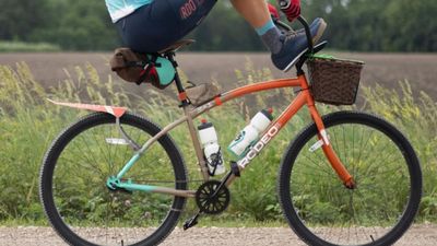 Forget the superbikes of Unbound, meet the $180 Walmart bikes that survived the 200 miles across the infamous Flint Hills