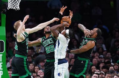 10 keys for the Boston Celtics to beat the Dallas Mavericks in the 2024 NBA Finals