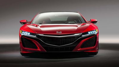 Honda Sold 22 Models in Japan with Improper Certification, Including the NSX