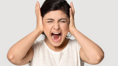 Understanding and managing anger and aggression