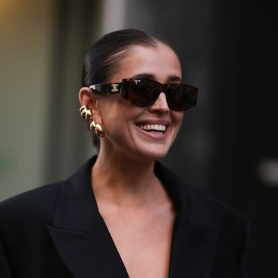 Most of us forget to apply SPF to this one body part—and it shows