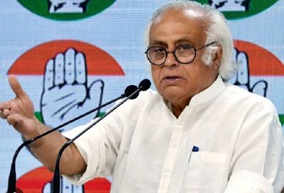 Jairam Ramesh On LS Poll Results: "This is PM Modi's moral and political defeat"