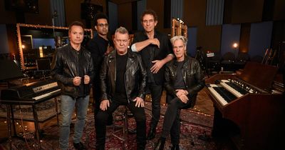 Cold Chisel sell 150,000 tickets in red-hot response to 50-year tour