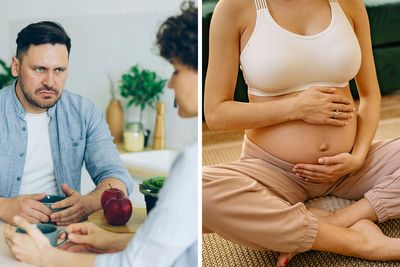 “AITA For Telling My BIL And His Wife That I Don’t Want To Follow Their Birth Plan?”