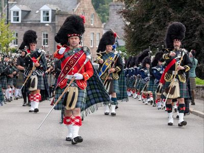 Edinburgh airport warning to Scotland football fans heading to Germany for Euro 2024