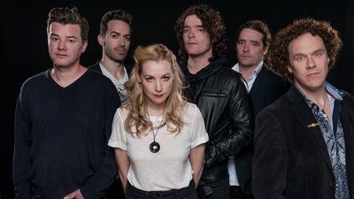 “It was the best thing I’d come up with for years – it vanished off the recorder and I could never, ever remember it. John was like, ‘Just tell yourself it was crap!’”: How Anathema made Distant Satellites