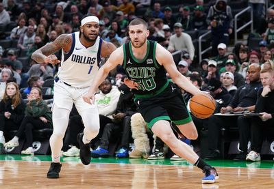 How the Boston Celtics will win the 2024 NBA Finals