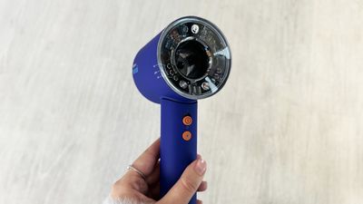 Dyson Supersonic Nural review