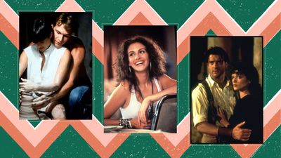 32 of the most successful films of the 90s, from Thelma and Louise to Titanic