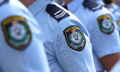 NSW knife laws allowing suspects to be scanned without a warrant could be ‘abused by police’