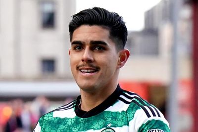 'Trailblazer' Palma challenges fellow Hondurans to win move to Celtic