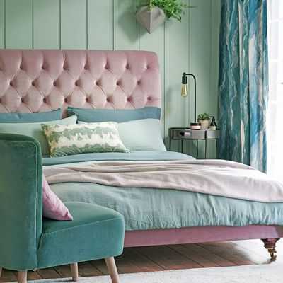 8 colours that go with teal - the fool-proof colour pairings that will bring out the best in this vibrant shade