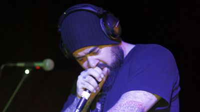 “We’ve made enough albums the conventional way, and the kids don’t care about that”: Experimental vanguards Ulver to release new album one single at a time
