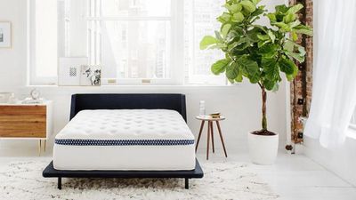 What is a hybrid mattress? Your expert guide