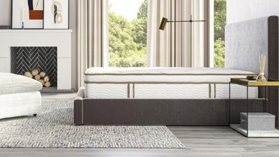 Saatva Latex Hybrid Mattress review − the search for a 'firm but soft' bed ends here