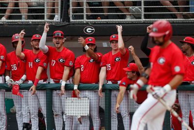 Stetson Bennett’s younger brother commits to UGA baseball