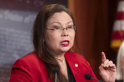 Senate Democrats Push For Nationwide Access To IVF
