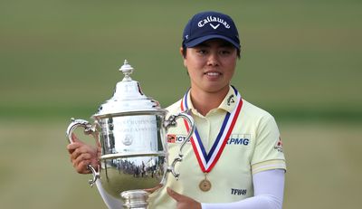 3 Things I’m Applying To My Golf Game After Watching The Winner Of The US Women’s Open