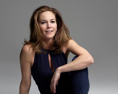 ‘It definitely got me a seat in therapy’: Diane Lane on child stardom, sleazy execs and thriving in her 50s