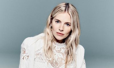 ‘I felt self-conscious and ashamed’: Sienna Miller on tabloid intrusion – and why she can’t bear boho chic