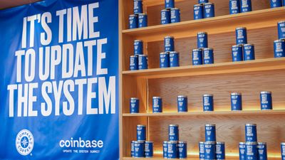 Coinbase Urges Support For Pro-Crypto Candidates, Donates $25M To Fairshake