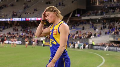 Reid's two-game ban upheld, out of Rising Star running